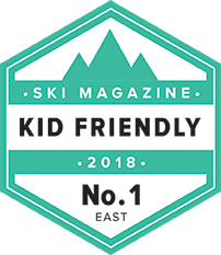 Ski Magazine #1 Kid Friendly 2017
